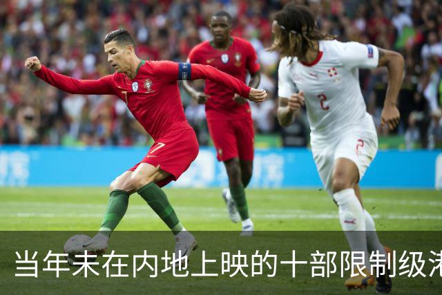 当年未在内地上映的十部限制级港片，你有幸看过哪几部？